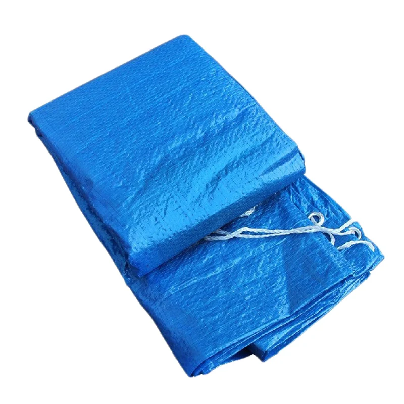 

Ground Cloth Swimming Pool Floor Protector Mat Foldable Waterproof Paddling Pools TN88