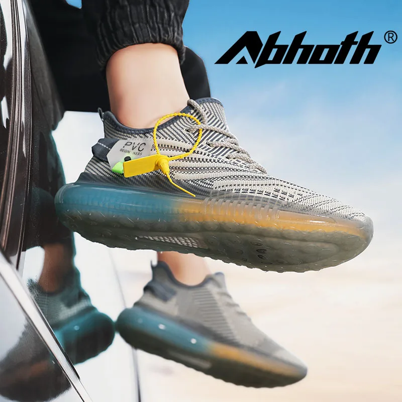 

Abhoth Men Casual Sports Coconut Shoes Personality Fashion Trend Plus Velvet Men Shoes Breathable Deodorant Shoes Size 39-44