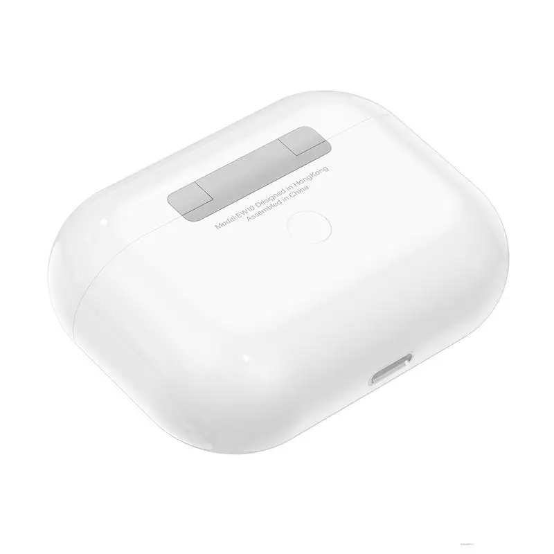 2021 EW10 TWS Bluetooth-наушники бинауральные спортивные наушники с тяжелыми басами