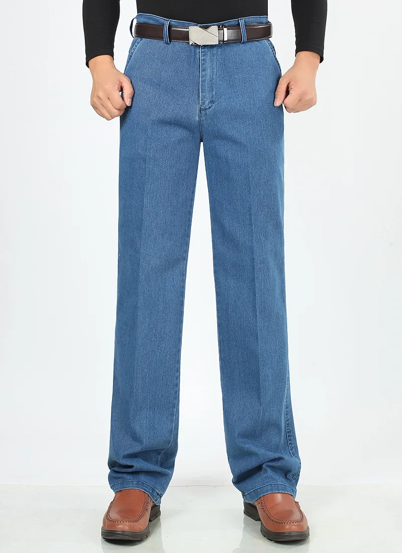 

Men's and women's New casual Fashion Jeans Nzkj08