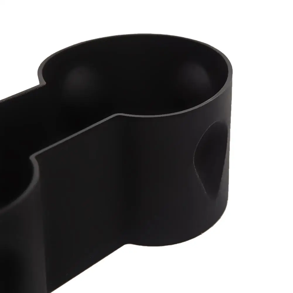 

Car Cup Holder For Tesla Model 3 Auto Seat Gap Water Cup Car Accessories Styling Shock-absorbing Silicone Water Cup Holder