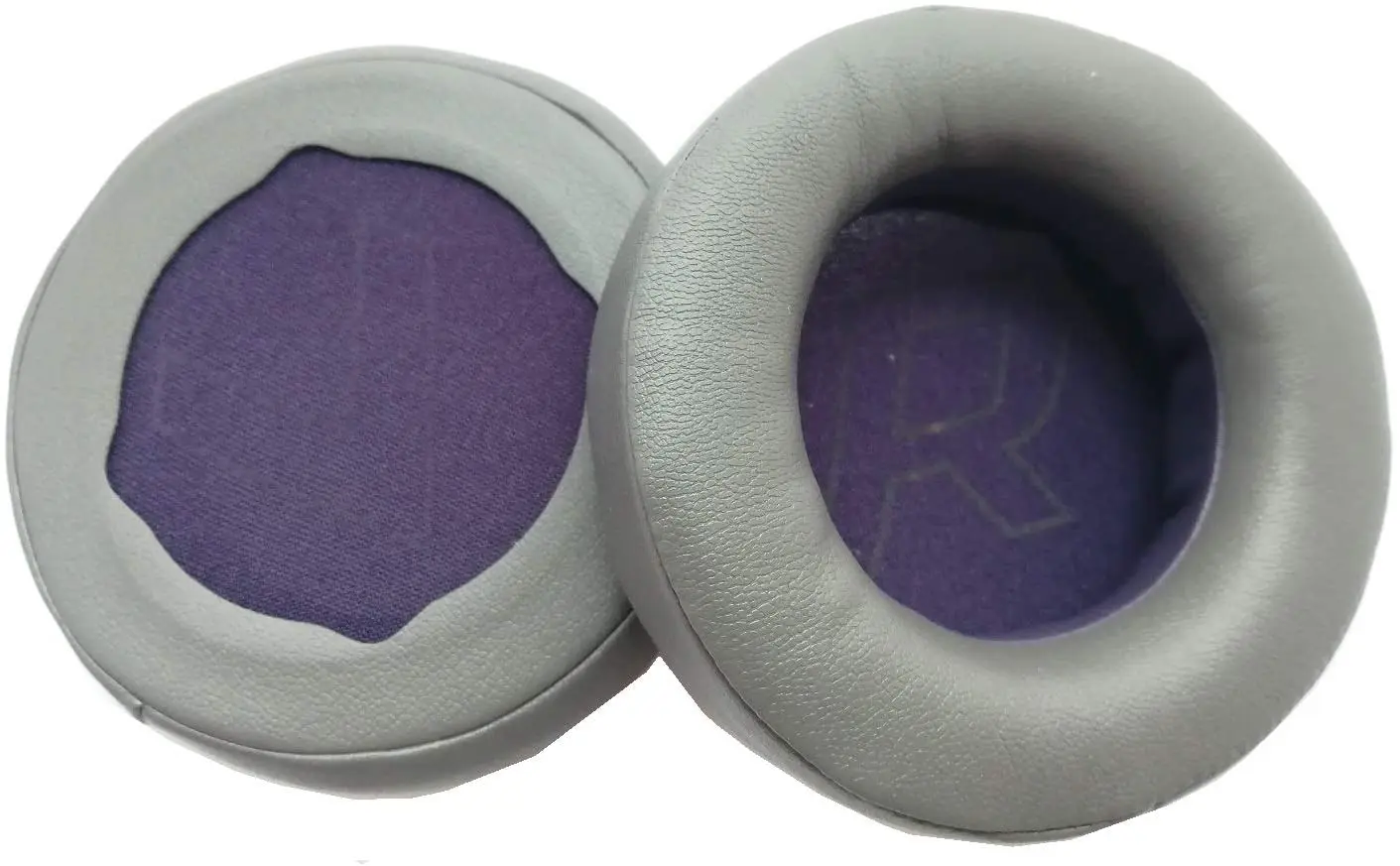 

Earpads Compatible with BackBeat GO 500 505 510 600 605 Wireless Headset,Replacement Cushions Repair Parts