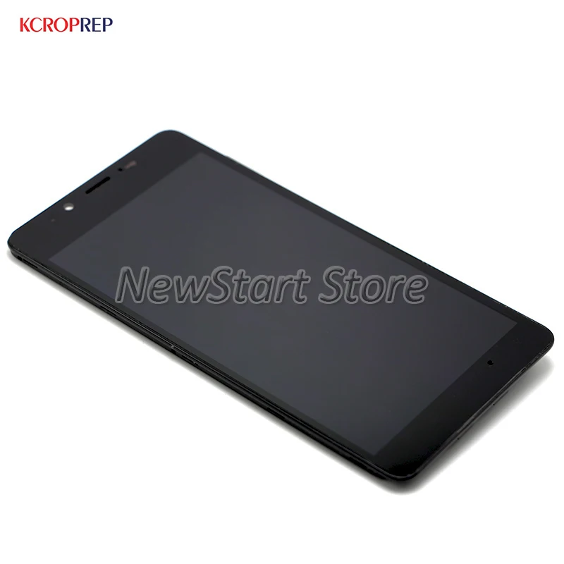 Для Nokia Microsoft Lumia 950 ЖК-дисплей сенсорный экран дигитайзер в сборе для ЖК сменный