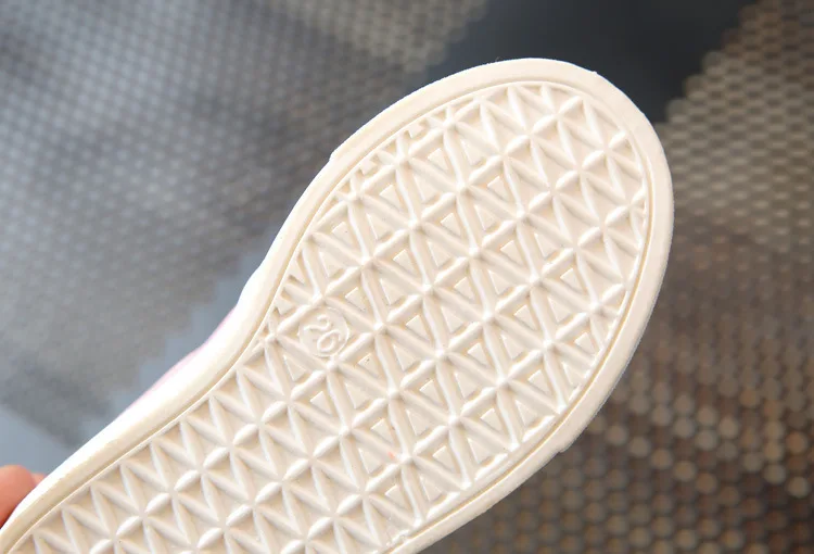 2022 детская теннисная обувь для девочек Весенняя повседневная кроссовки большая