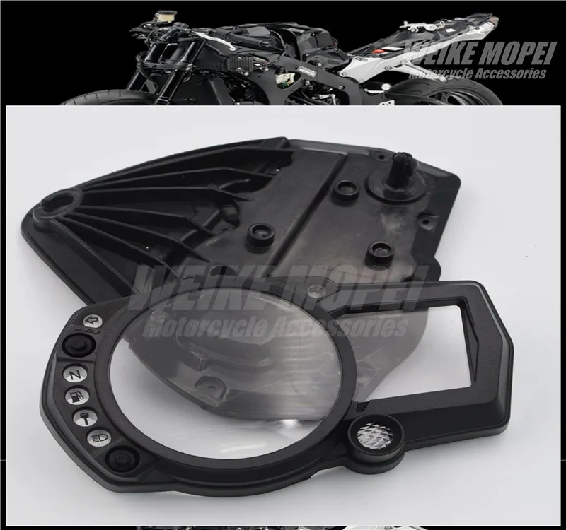 Чехол Speedo Tacho для инструмента спидометра подходит GSXR1000 2007 2008|Инструменты| |