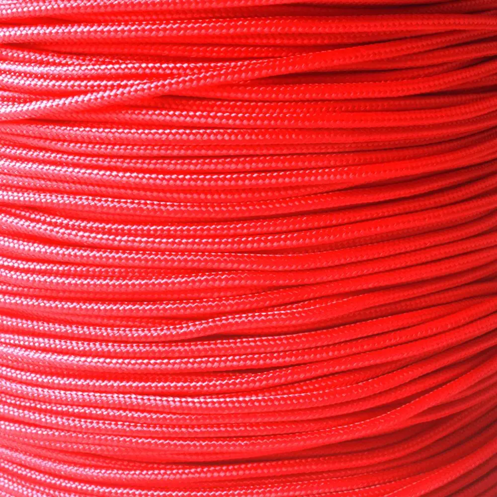 Фото JEELY 10 м 1,5 мм UHMWPE Core с полиэфирной курткой, 16/24/32 нитей, шнур версии №5