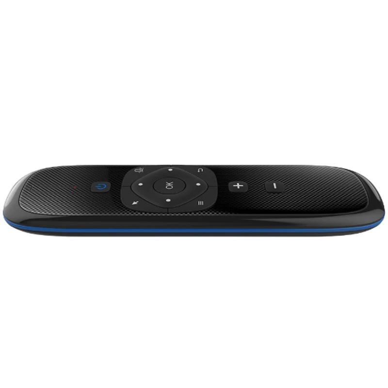 Клавиатура W2 Air Mouse беспроводная с гироскопом и голосовой функцией|Пульты ДУ| |