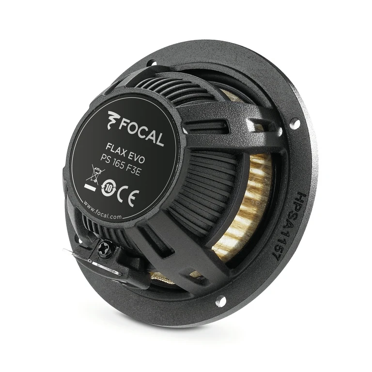 СЧ-динамик FOCAL MR PS165F3E HPVE1148 черный |
