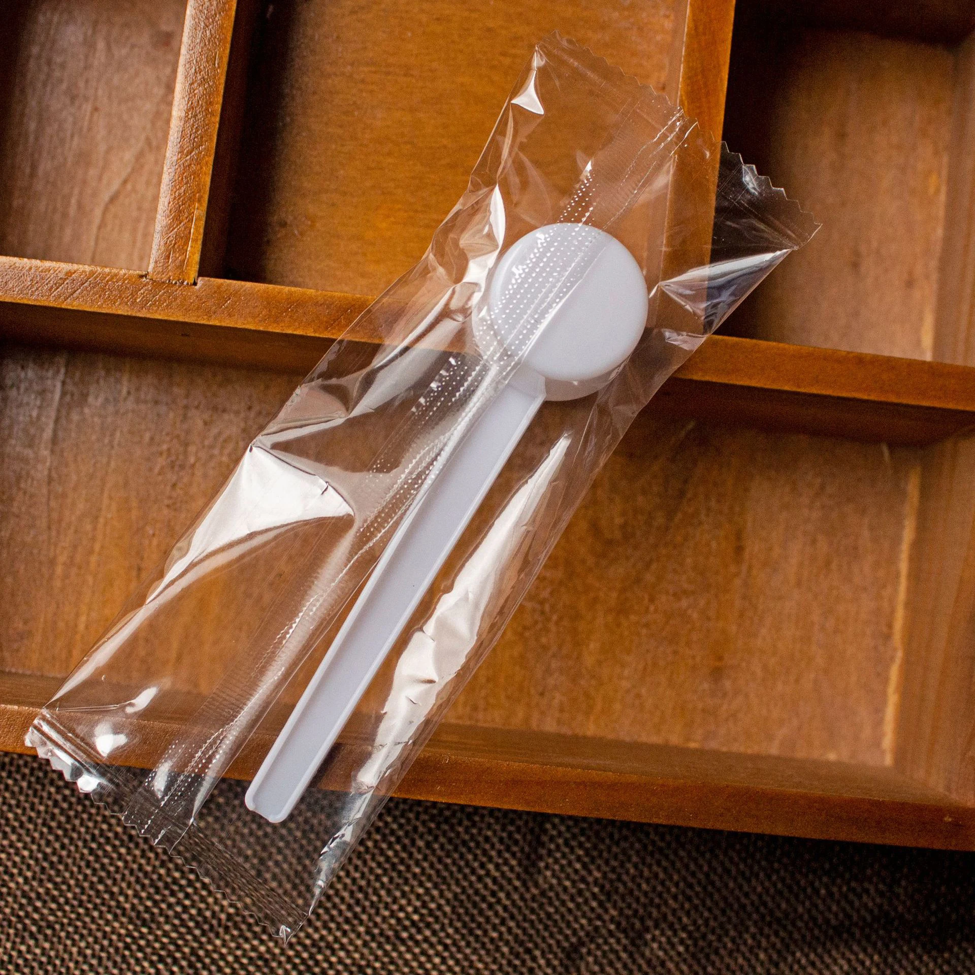 Кухня Многофункциональный измерительный ложки для кофе совок молоко ложка PP