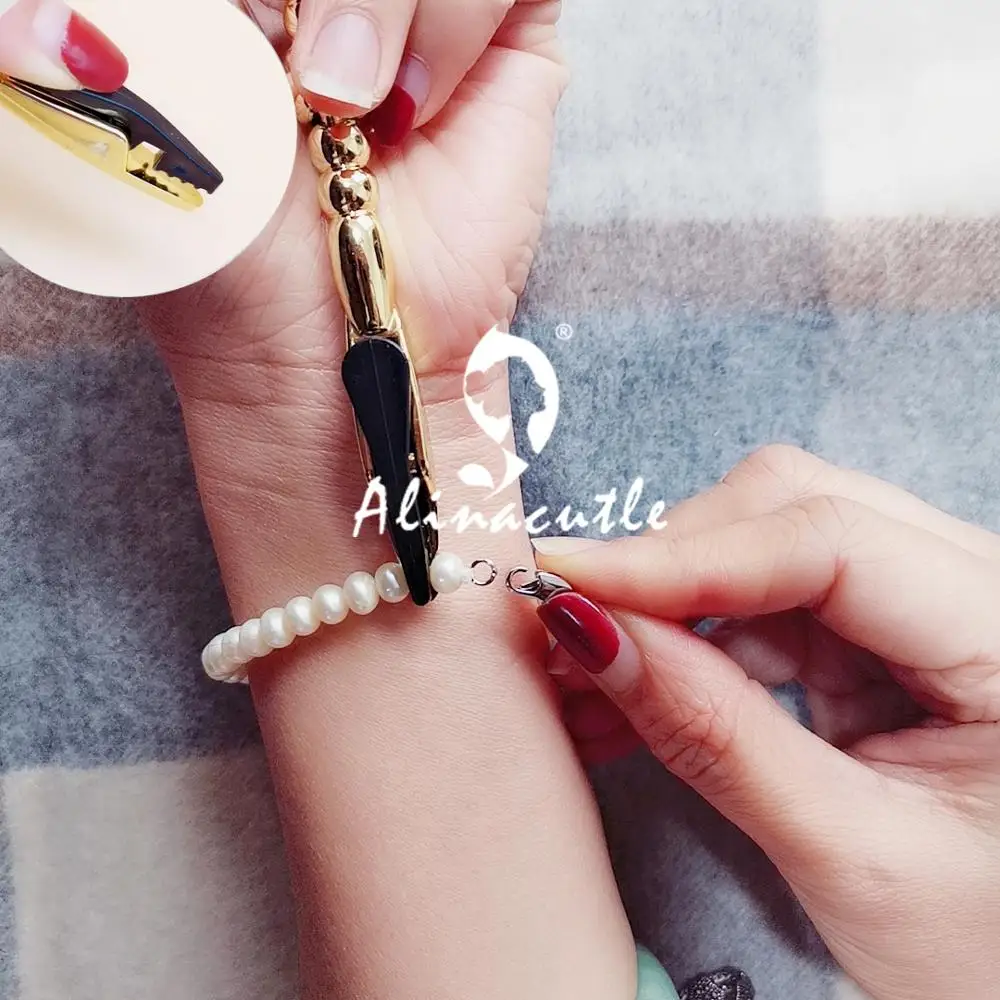 Вспомогательный Инструмент для браслетов ювелирные изделия вспомогательный