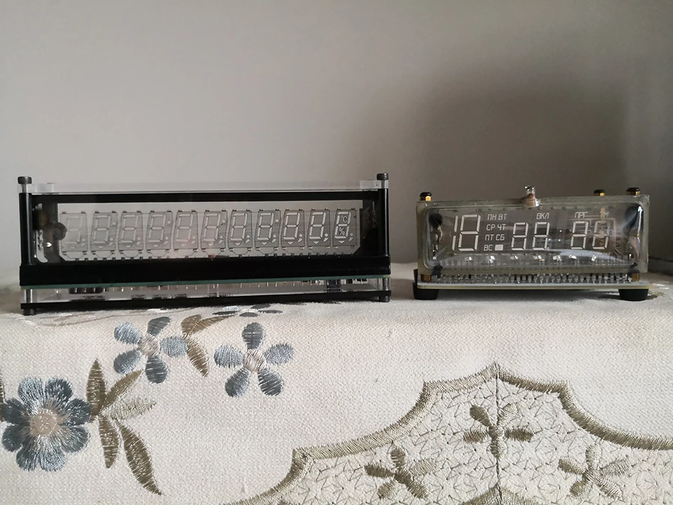 Оригинальный модуль высокой точности для измерения температуры и влажности с