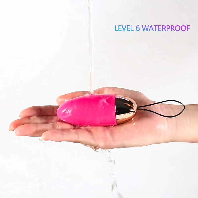 Пульт дистанционного управления с USB водонепроницаемые вагины шары ноктивно