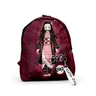 Рюкзак для косплея 2021 из мф убийца демонов