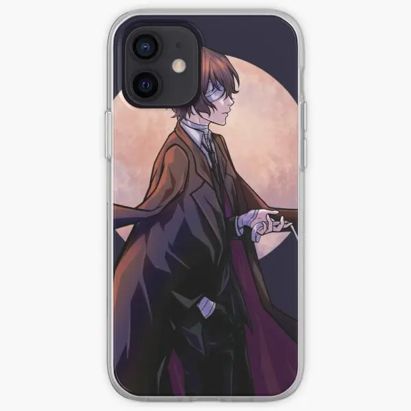 

Dark Era Phone Case for iPhone 6 6S 7 8 Plus 5 5S SE X XS XR Max 11 12 13 Pro Max Mini Dog TPU Photos Coque Pattern Cover
