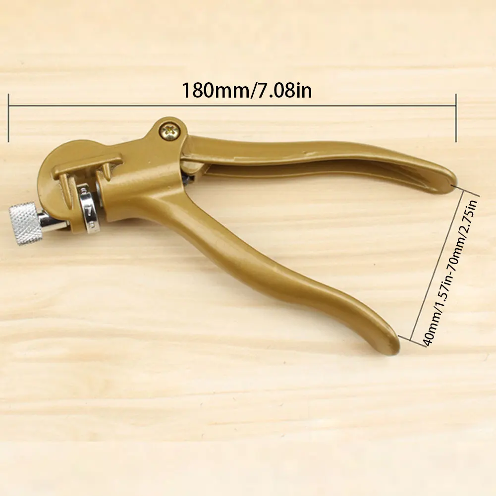 

2021 Wholesale Alloy Saw Set Plier Tool Saw Set Pliers Woodwork Hand Tools Sawset Puller Crimping Pliers Multi-Tool Wire Cutters