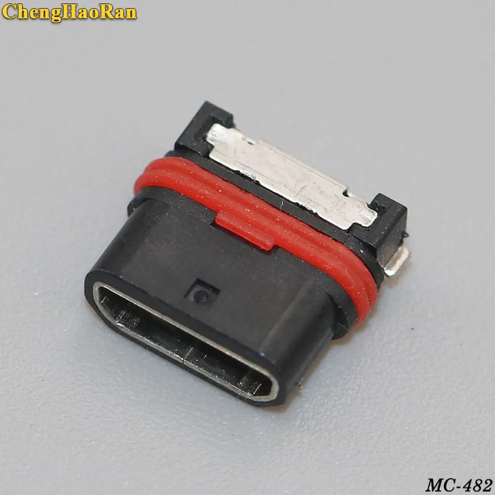 

1PCS/Lot micro Usb Charge Port Socket Jack Plug For Sony Xperia Z3+Dual Z4 Z4V E6553 E6533 Z5 Z5P Z5C Charging Connector