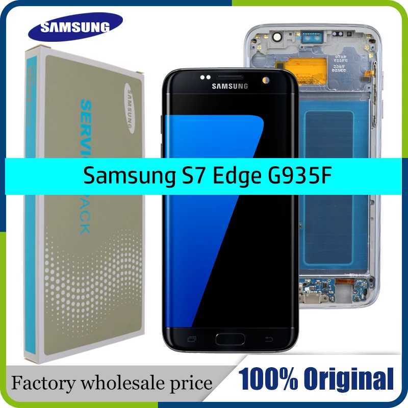 Samsung 7s Edge – Telegraph