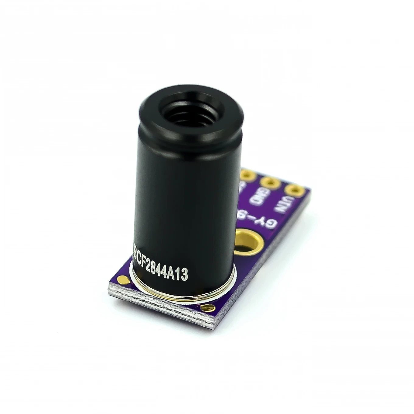MLX90621 GY-906LLC-DCC MLX90614ESF-DCC GY-906LLC-BCF MLX90614ESF-BCF Infrared Array Temperature Sensor Module