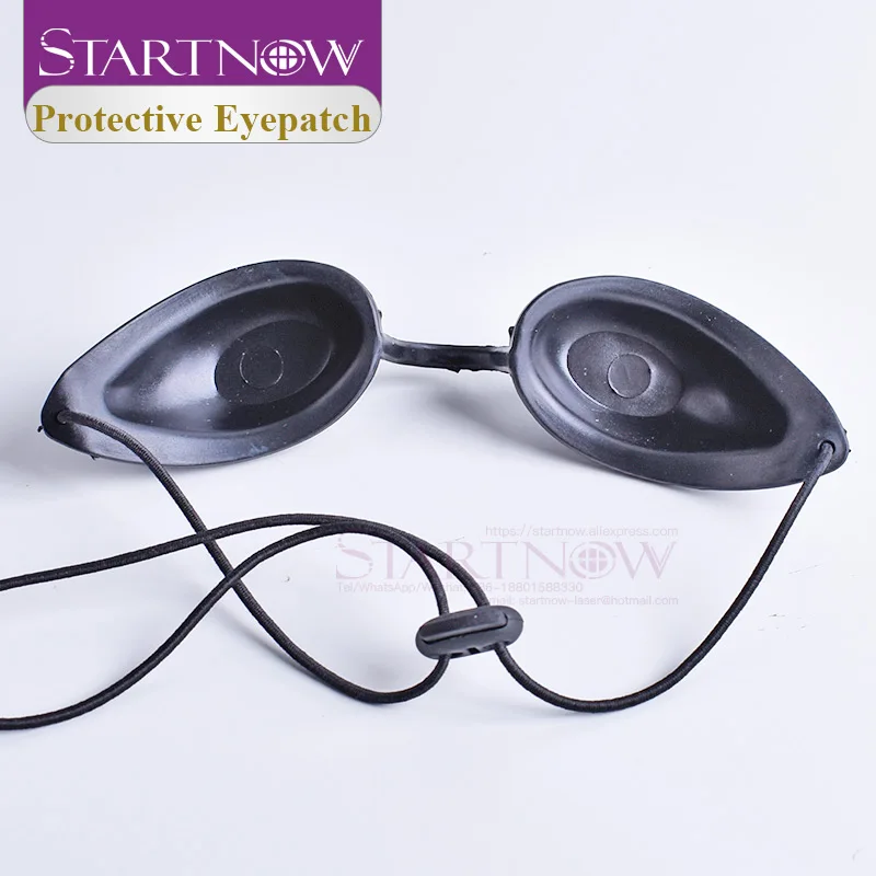 Патчи для глаз Startnow IPL безопасная лазерная машина красоты очки крем удаления