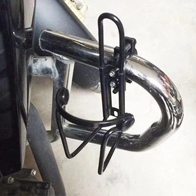 

ATV Accessories For Yamaha Nmax Suzuki Cafe Racer Honda Vt 600 Kawasaki Versys 650 Motorcycle Bicycle Water Cup Holder