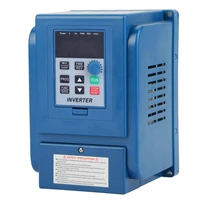 variable frequency drive 1pc 380vac variable frequency drive vfd speed controller for 3 phase 4kw ac motor