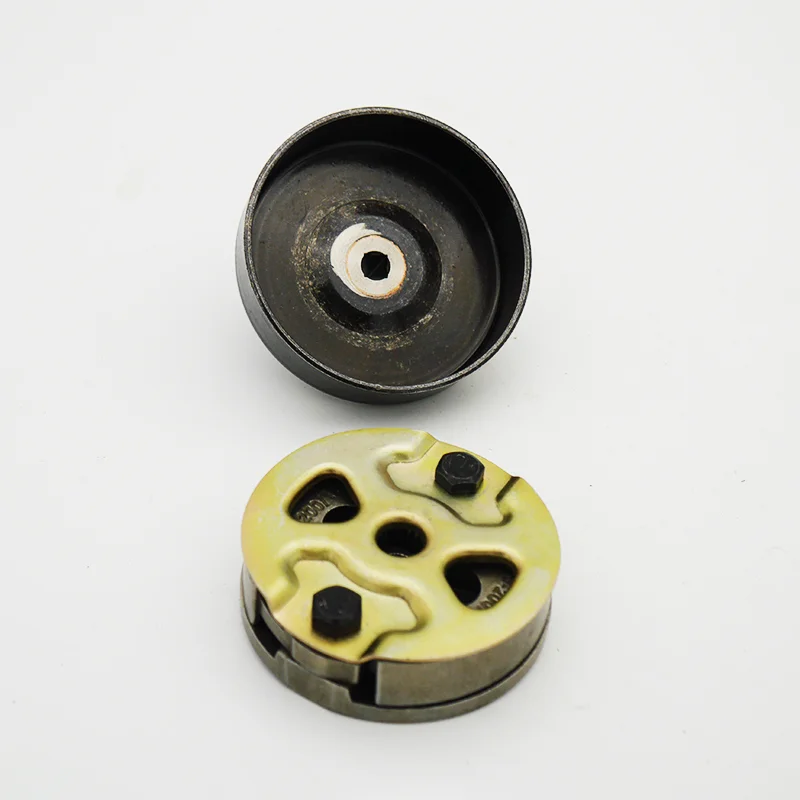 Барабан сцепления в сборе FS350 FS400 FS450 FS480 для триммера Stihl FS 350 / 400 450 480 4128 160 2900 -