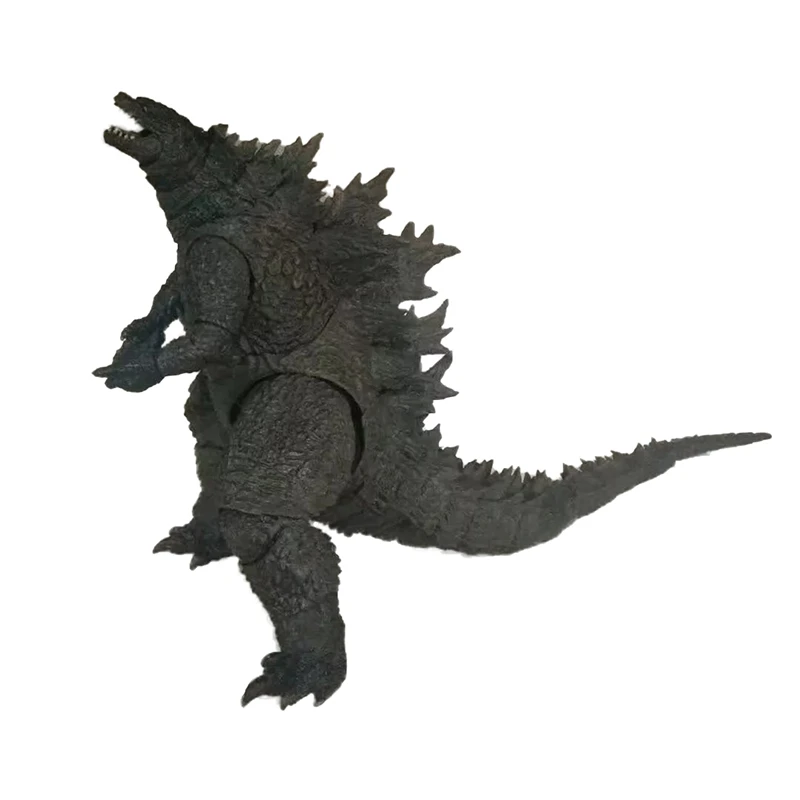 Godzilla экшен-фигурки аниме король монстров динозавр из фильма оптовая продажа Figma 6