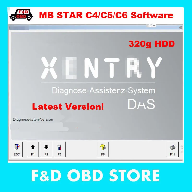 MB STAR SD C4 C5 WIN7 32 битное полное Программное обеспечение/D AS/E PC/W IS/E WA/D TS Prince/V EDIAMO/star finder