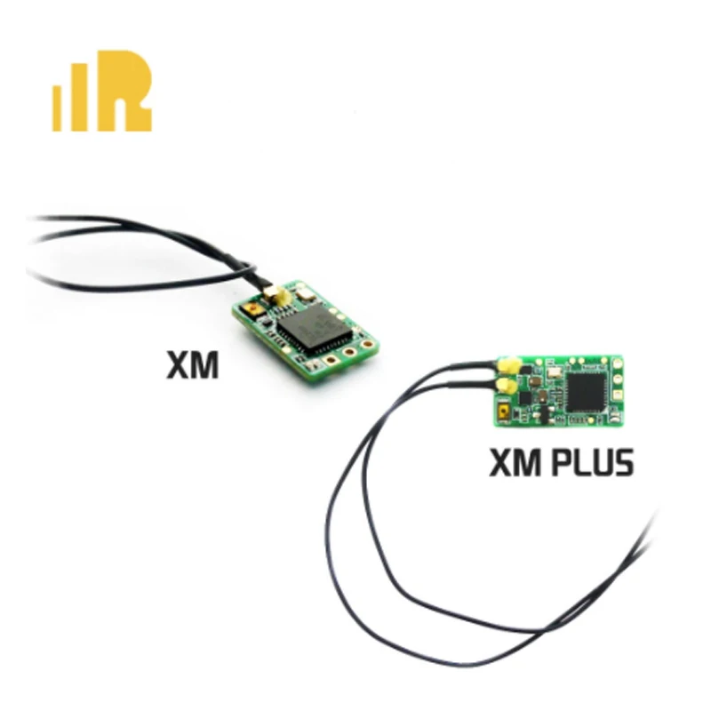 Приемник Frsky XM / + PLUS Micro D16 SBUS приемник с полным диапазоном до 16 каналов для Taranis X9D