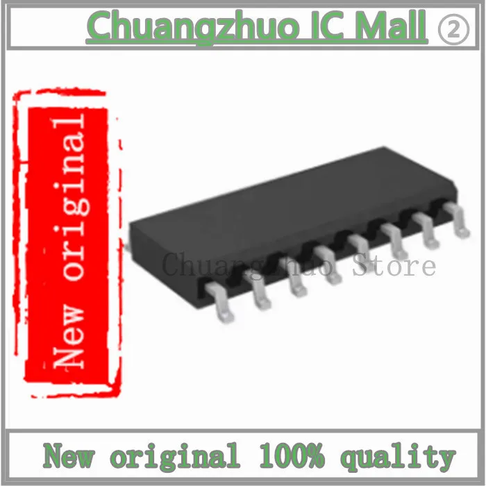 

1 шт./лот NCP1631DR2G NCP1631G sop-16 IC Chip новый оригинальный