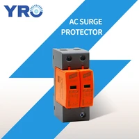 ac spd 20ka40ka 385v 2p house surge protector protection protective low voltage arrester device