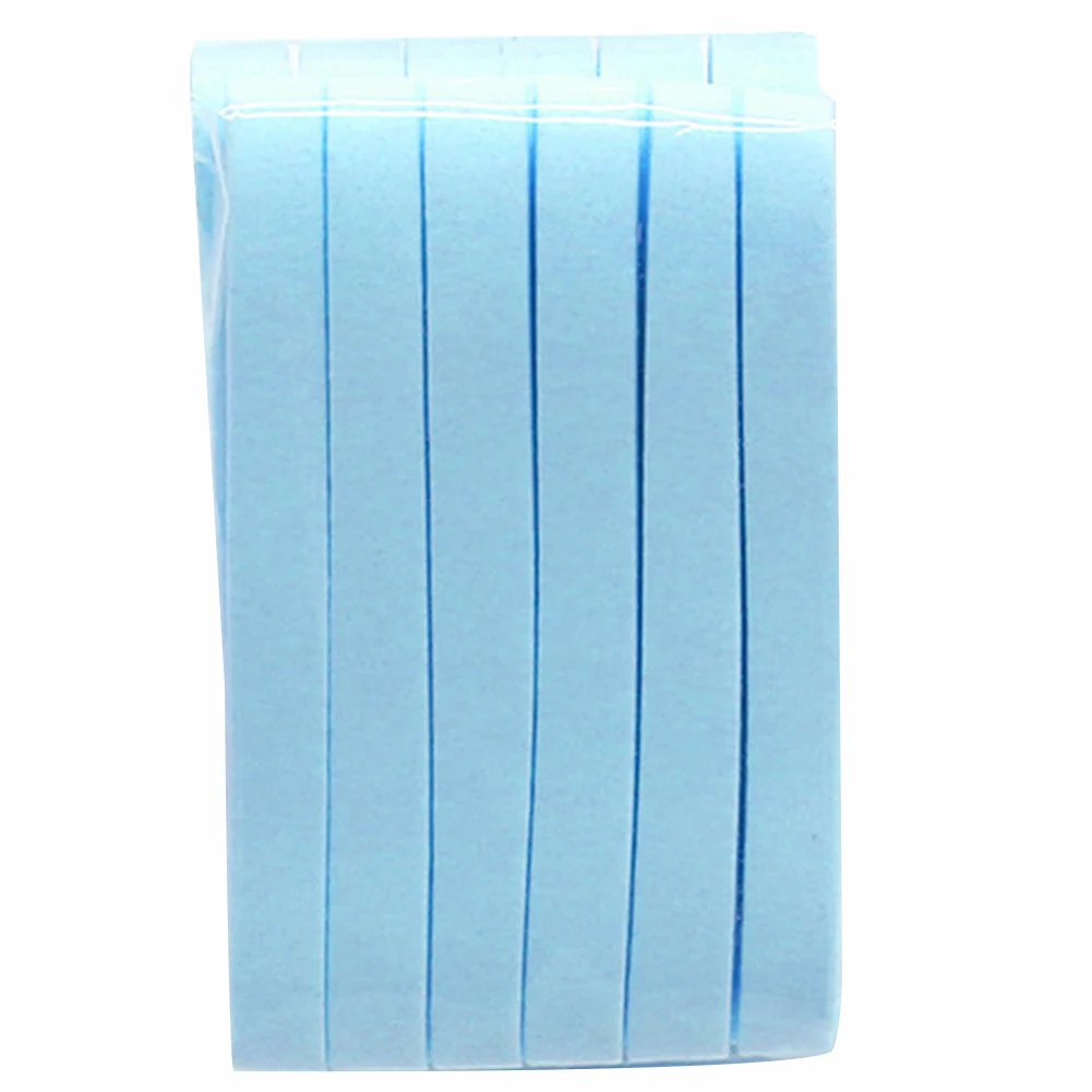 12 шт. губка для мытья лица|Наборы инструментов макияжа| |