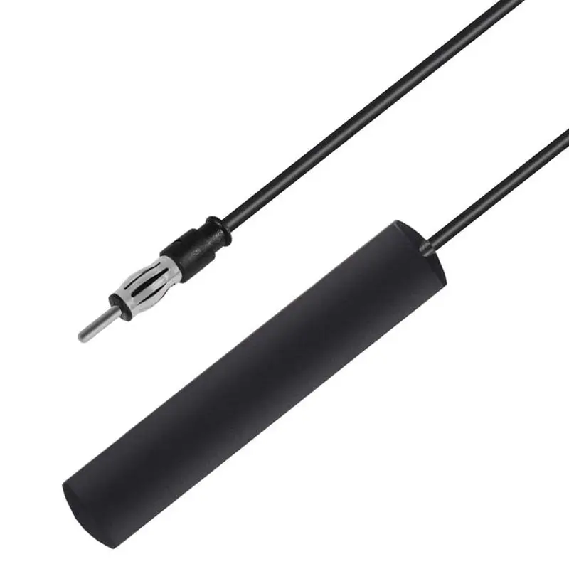 Скрытое клейкое крепление на лобовое стекло патч-антенна для автомобильной