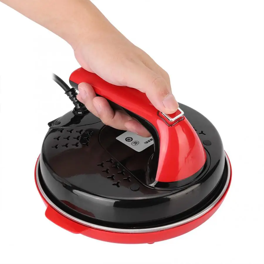 Электрическая сковорода антипригарная блинница домашний инструмент для выпечки