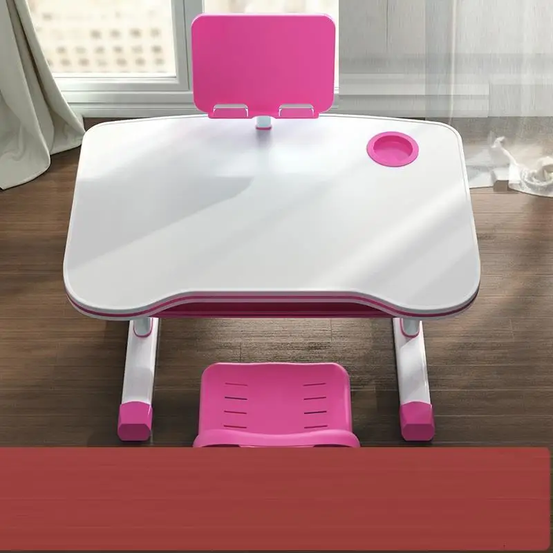 Tavolo Per Play Tavolino Bambini Avec Chaise Mesinha Infantil Stolik Dla Dzieci регулируемый стол для детей| |