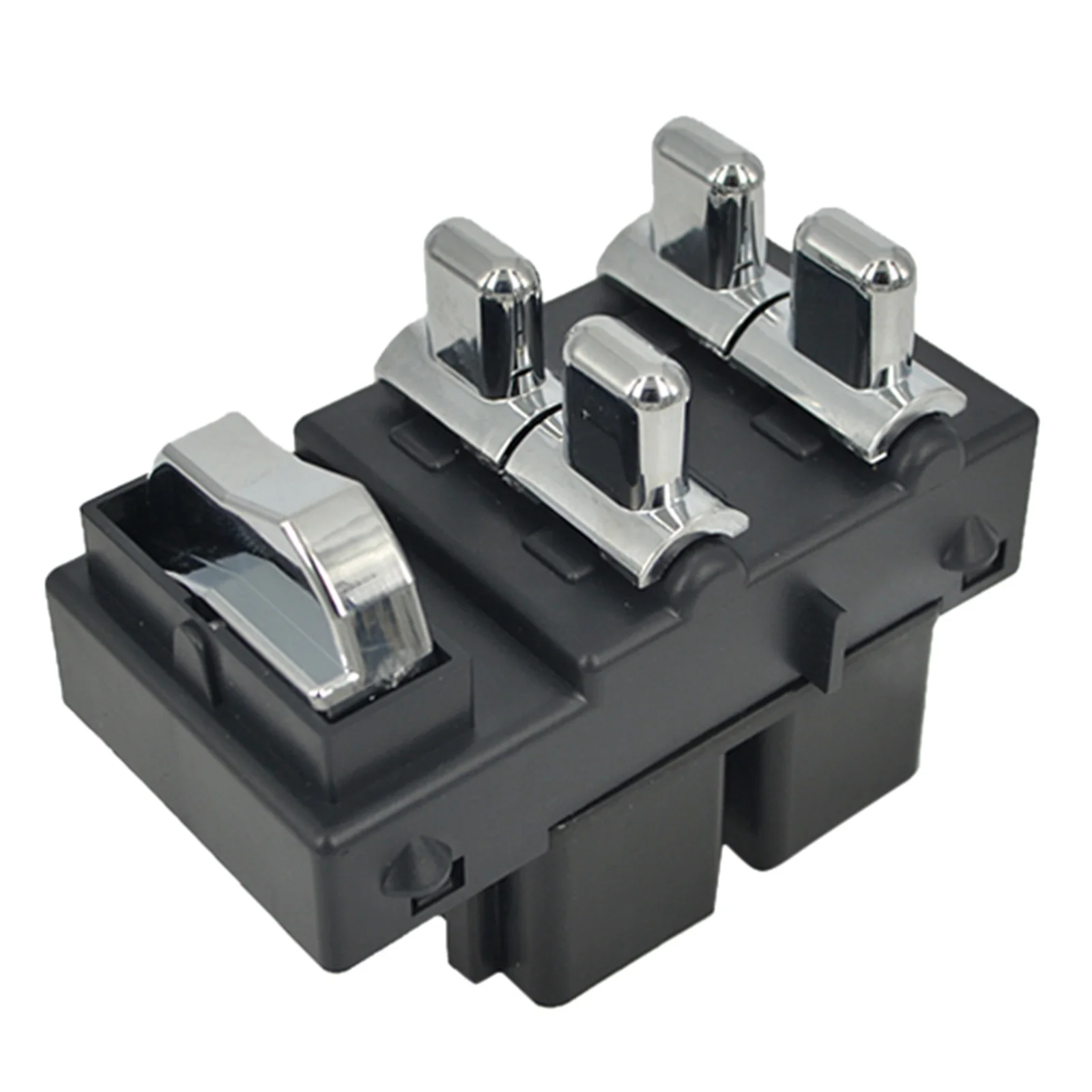 

Пластиковый переключатель окна управления питанием 90x48x65 мм легко заменить