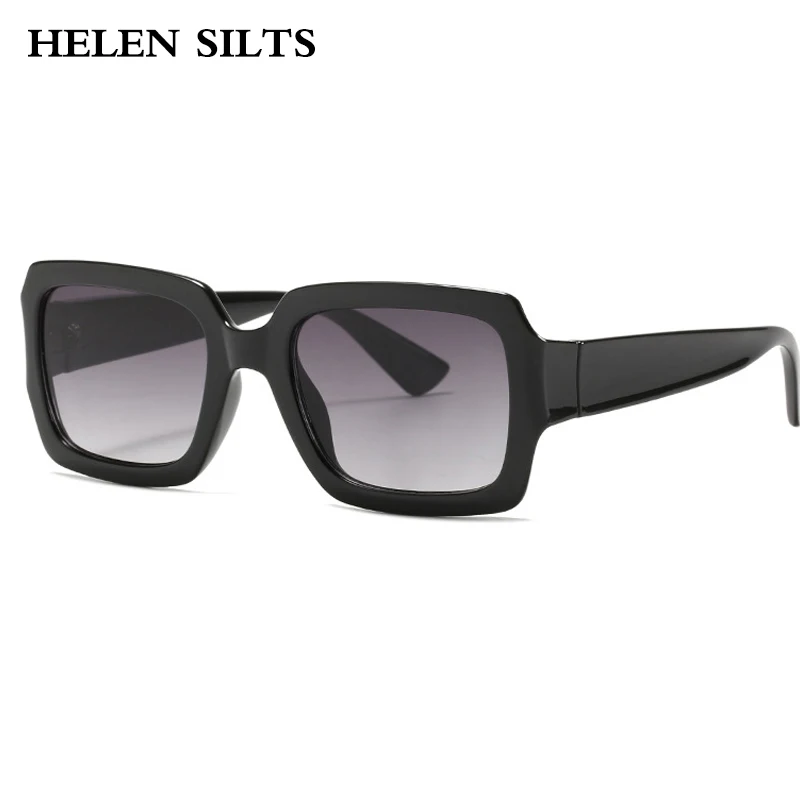 

Vintage Punk Square Sunglasses For Women Fashion Small Colorful Sun Glasses Women Trend Shades Eyewear Ladies Steampunk UV400