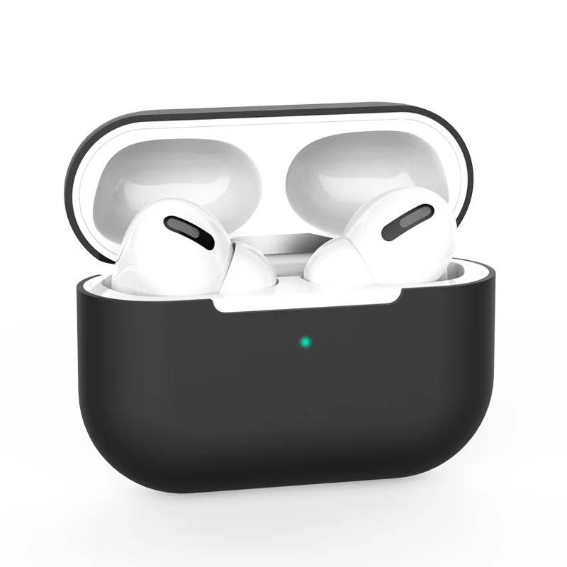 

Силиконовый защитный чехол MANNIYA для Airpods Pro 20 шт./лот