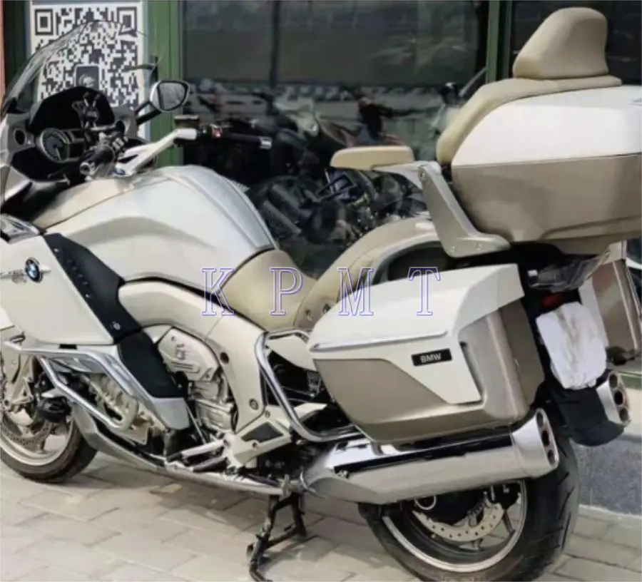 Мотоцикл комплект подлокотник для BMW K1600GTL 2010 2011 2012 2013 2014 2015 сзади пассажирских