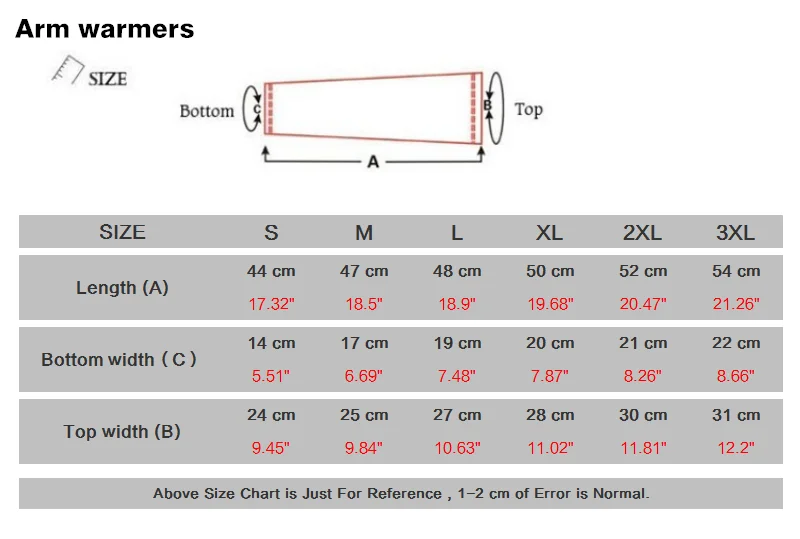 

Newest 2021 Cycling arm warmers elastic Lycra arm protection sleeves Summer Road Bike Wear Uv protection manguito de ciclismo