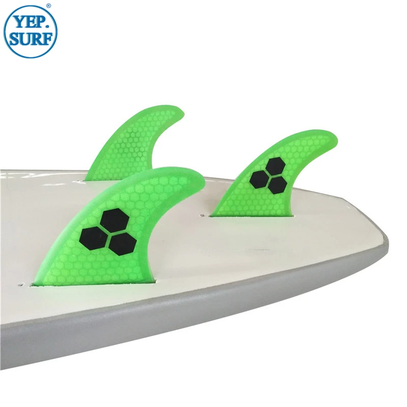 Плавники для серфинга лоскутные плавники с одним язычком легкие светильник ые