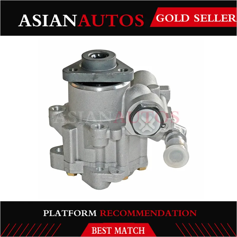 

Auto steering system power assist pump 4F0145155 7693955201 used for au-di A6L 3.0