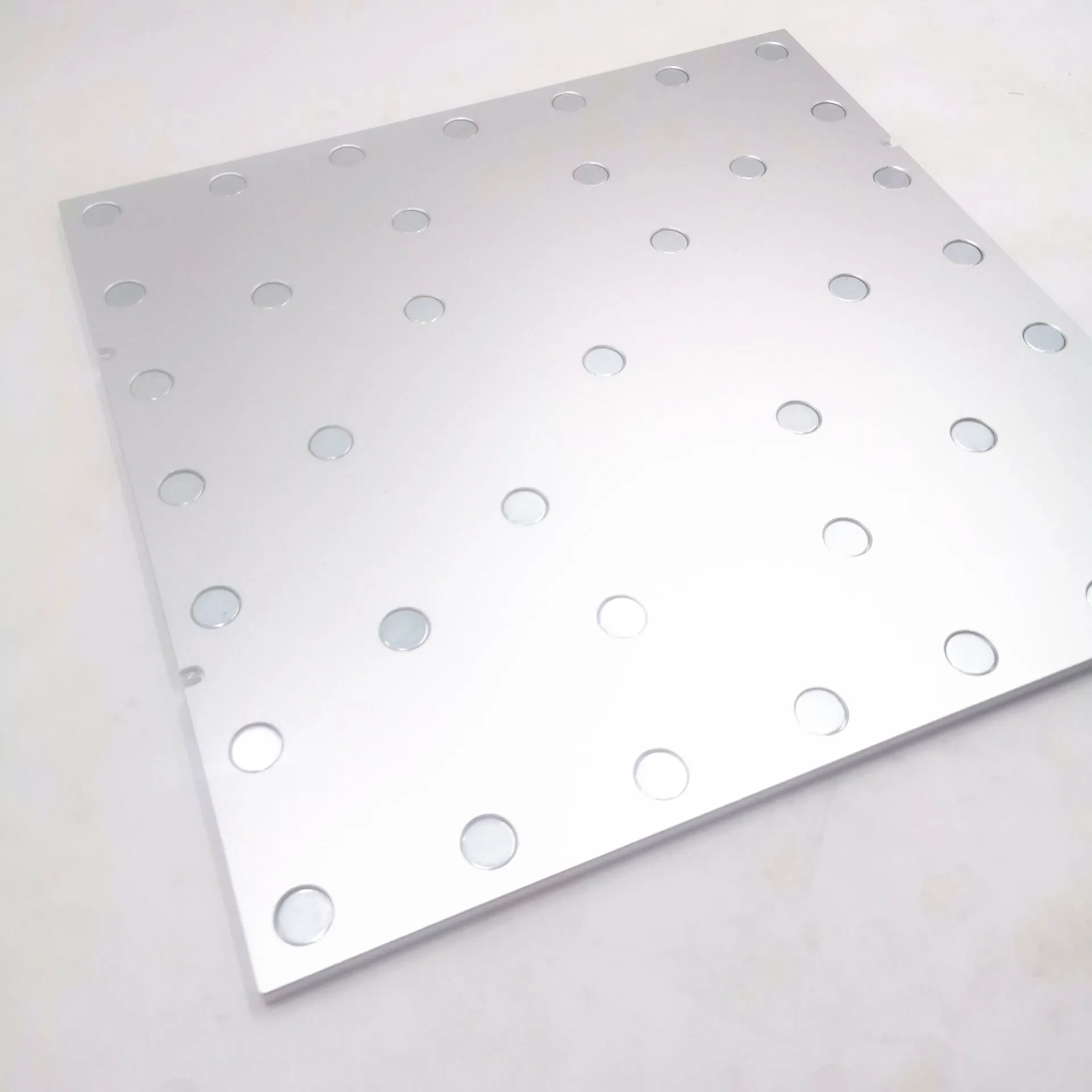 funssor voron 2 4 3d printer mic6 magnetic aluminum plate bed ultem pei spring sheet upgrade kit voron magnetic build plate free global shipping