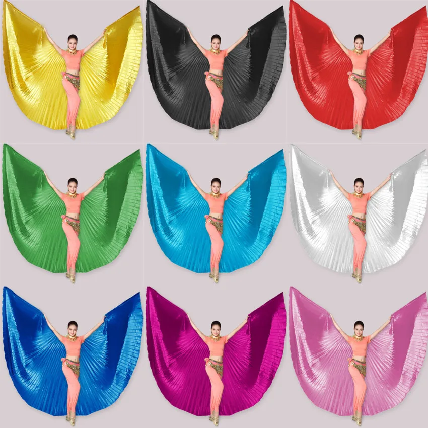 Женская юбка бабочка для танца живота|Танец живота| |