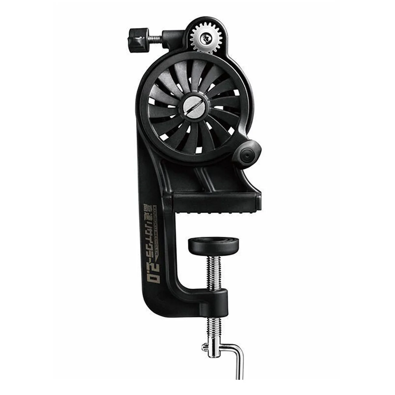 

1Pc Fishing Line Winder Spooler Machine Portable Spinning Reel Spooling Station System Multi Function Fast Spin Reel Tools