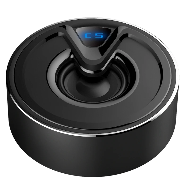 MOOL 2020 Новый TWS HIFI беспроводной динамик мини сабвуфер стерео Bluetooth плеер |