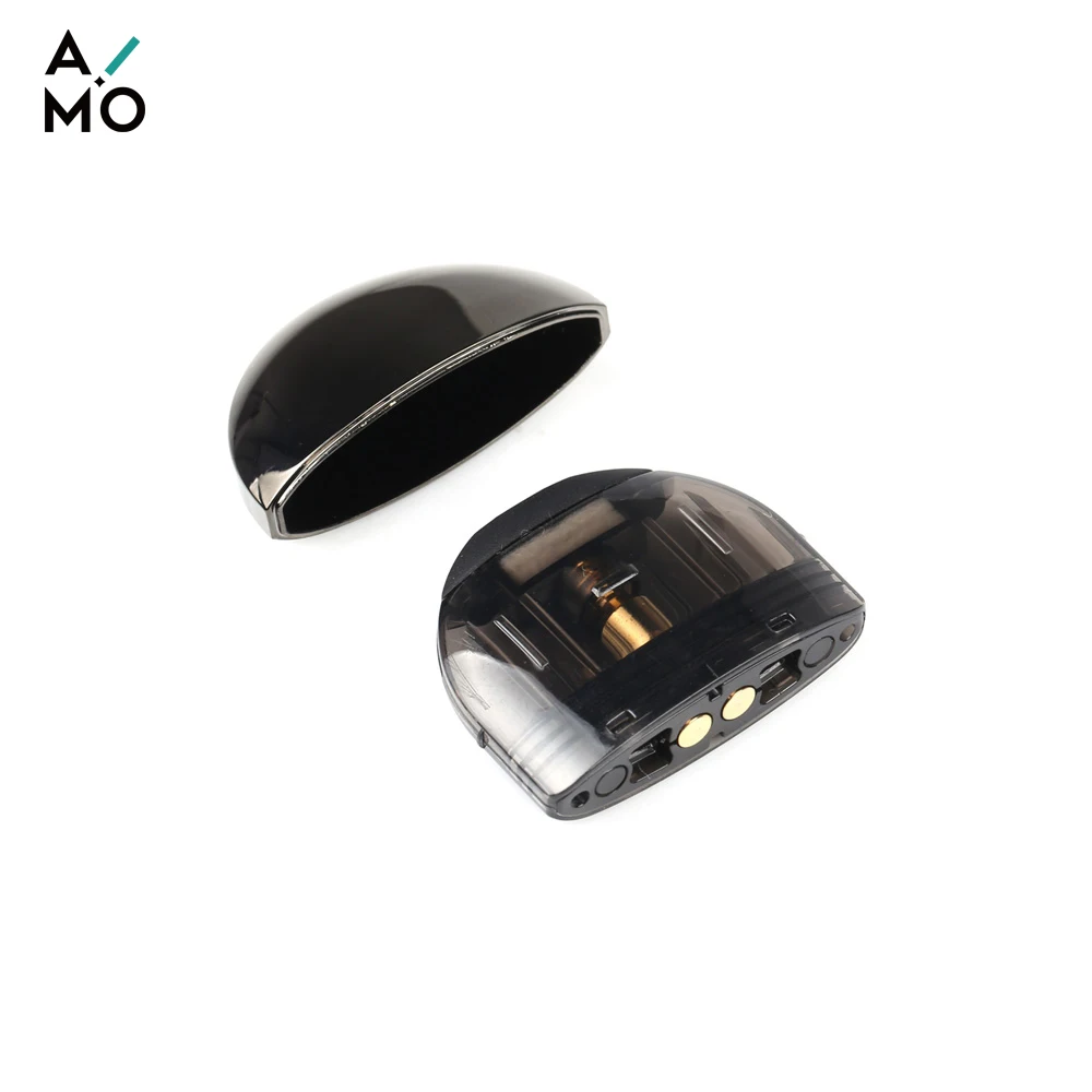 Оригинальный картридж OVNS AIMO Lough Pod с 1 мл резервуаром испарителем подходит для