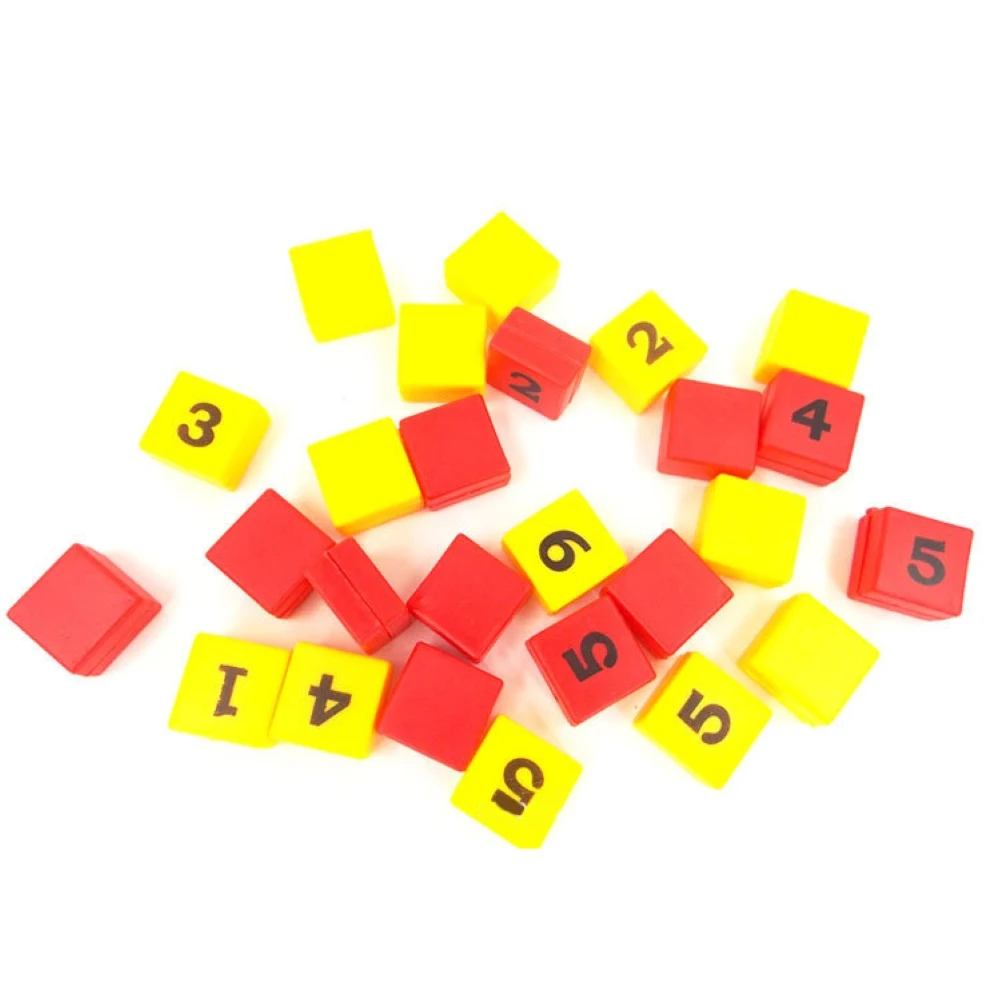 

Elementary Sudoku Game Puzzle Children Intelligence Development Toys Kids Gift