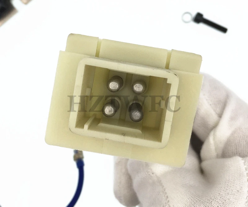 Вентилятор высокого качества резистор двигателя + силикагель для Mercedes E Class W210 S210