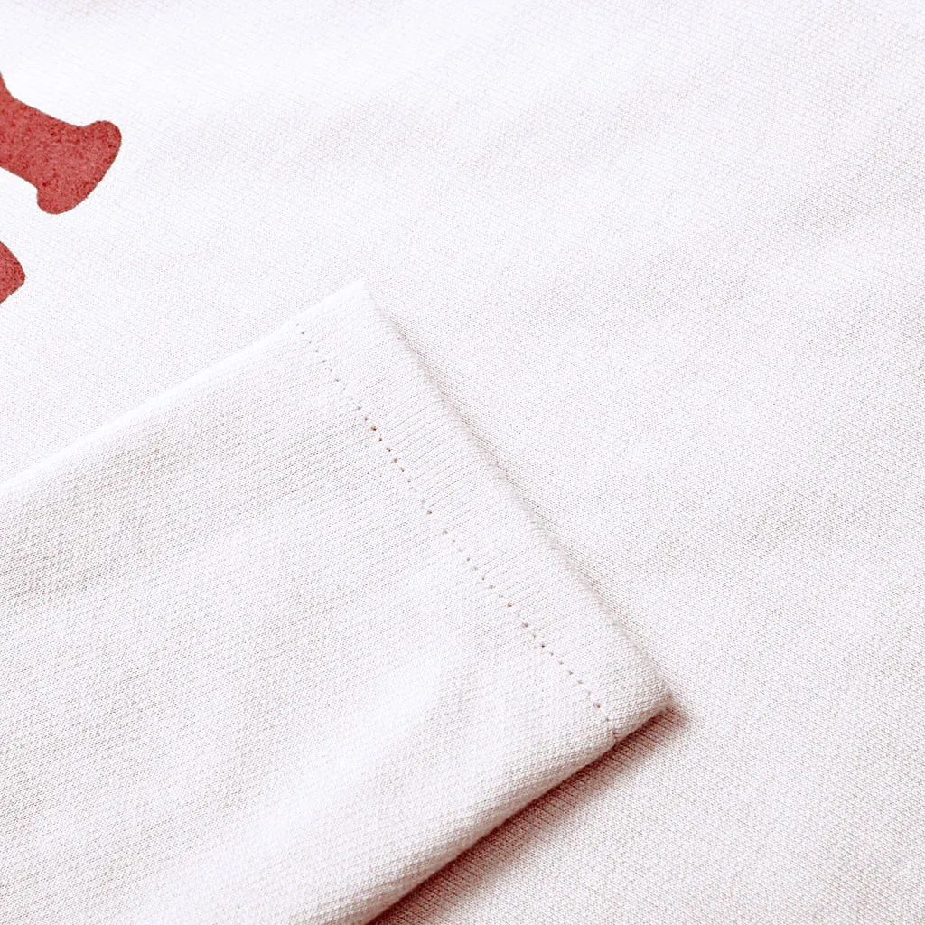 Женская толстовка HONEY новая мода длинный рукав с буквенным принтом Harajuku пуловеры